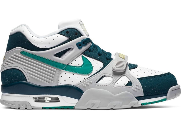 Under Retail: Nike Air Trainer 3 "Neptune Green"