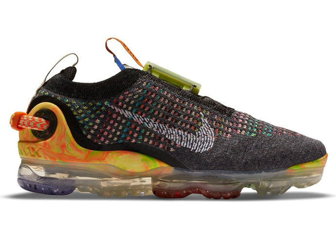 Under Retail: GS Nike Air Vapormax 2020 "Iron grey"
