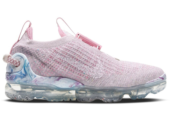 Available Now: Wmns Nike Air Vapormax 2020 Flyknit "Arctic Pink"