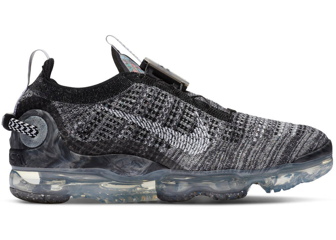 Available Now: Nike Air Vapormax Flyknit 2020 "Oreo"