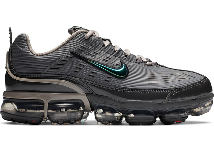 Under Retail: Nike Air Vapormax 360 "Iron Grey"