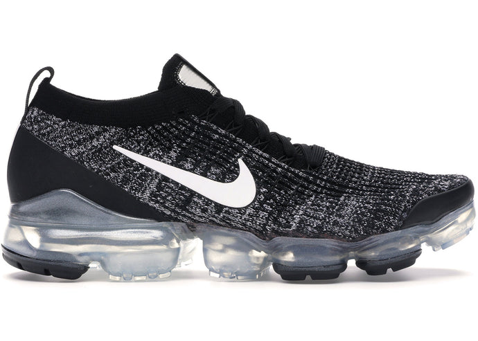 Under Retail: Nike Air Vapormax Flyknit 3 "Oreo"