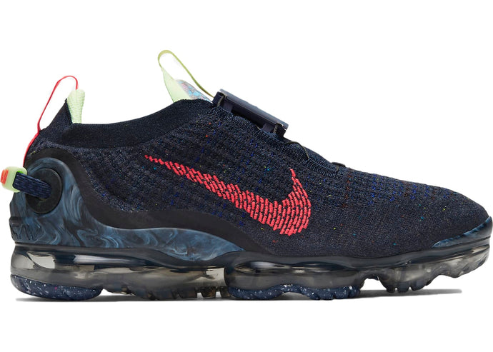 Under Retail: Nike Air Vapormax 2020 Flyknit "Obsidian Red"