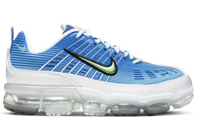 Under Retail: Nike Air Vapormax 360 "Varsity Royal"