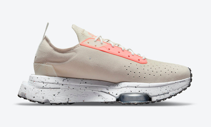 Under Retail: Nike Air Zoom Type Crater Colorways