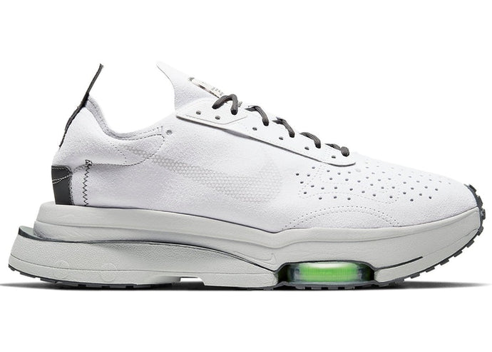 Under Retail: Nike Air Zoom-Type "Summit White"