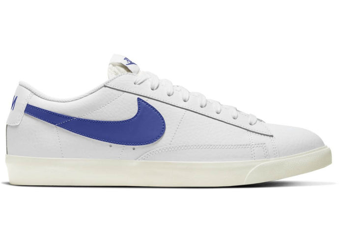 Under Retail: Nike Blazer Low "Astronomy Blue"