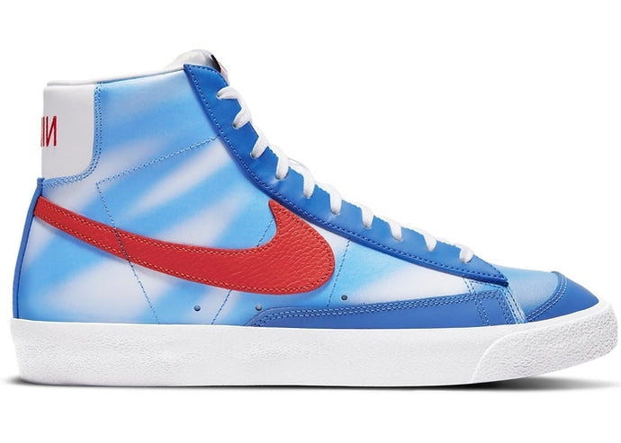 Available Now: Nike Blazer Mid '77 Vintage "Hardwood Classics"