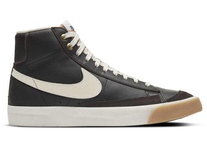 Available Now: Nike Blazer Mid '77 Vintage "Velvet Brown"