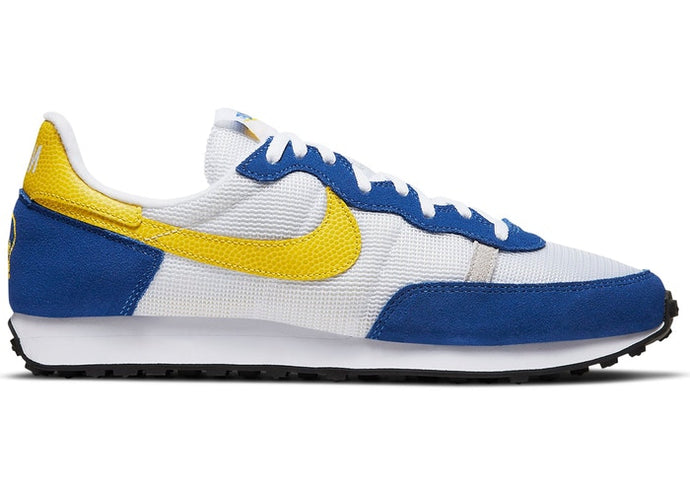 Under Retail: Nike Challenger "Peace, Love, and Basketball"