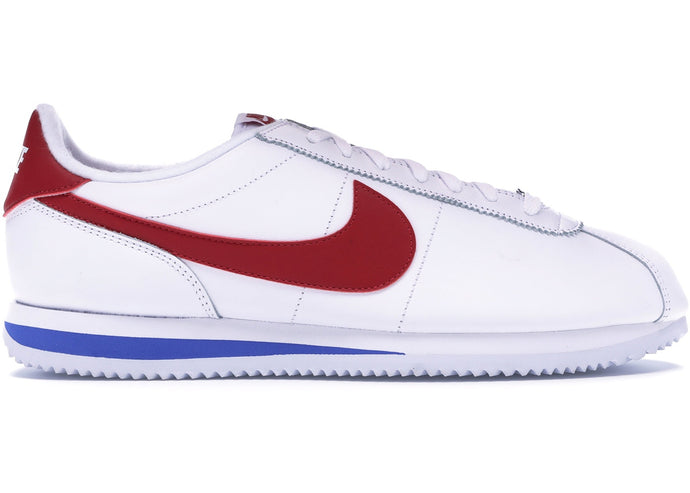 Under Retail: Nike Cortez Basic Leather "Forrest Gump"
