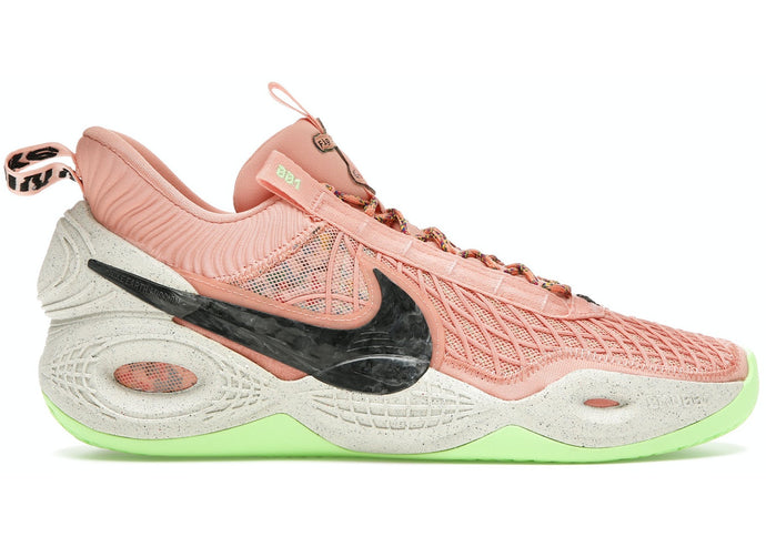 Under Retail: Nike Cosmic Unity "Apricot"