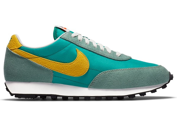 Under Retail: Nike Daybreak SP "Neptune Green"
