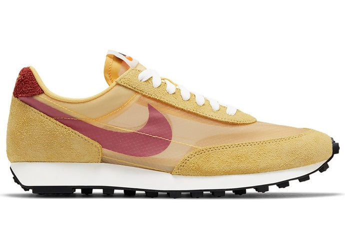 Under Retail: Nike Daybreak "Topaz Gold"