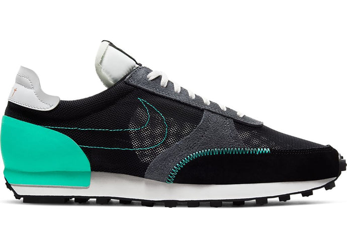 Under Retail: Nike Daybreak Type "Black Menta"