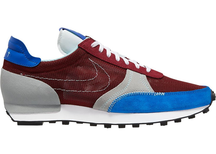 Under Retail: Nike Daybreak Type "Burgundy Royal"