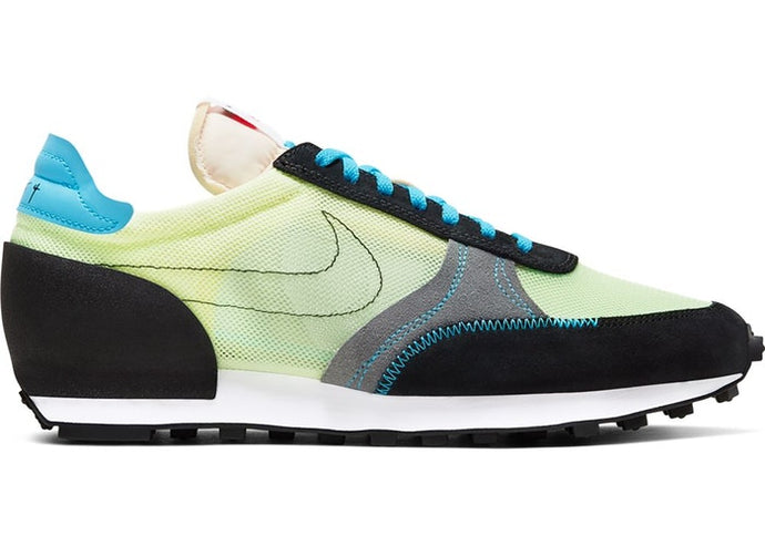 Under Retail: Nike Daybreak Type "Barely Volt"