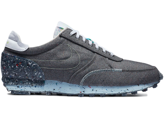 Under Retail: Nike Daybreak Type "Recycled Canvas"
