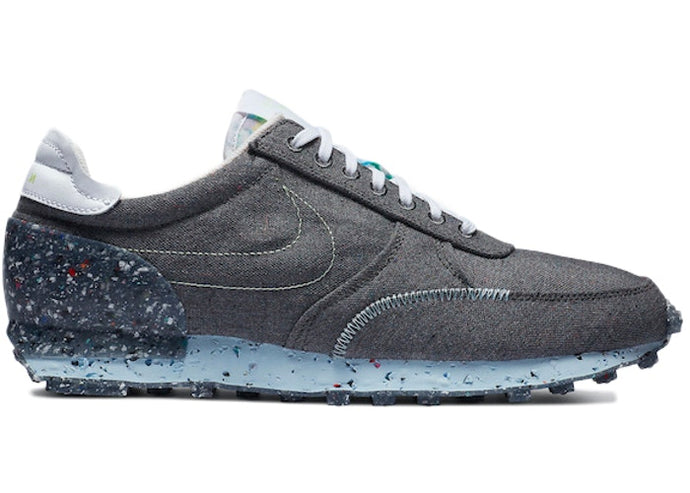 Under Retail: Nike DBreak Type "Recycled Canvas"