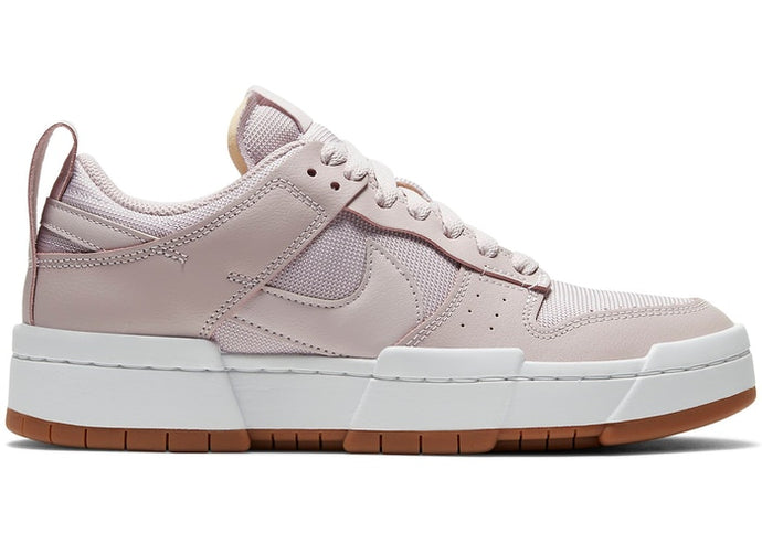 Available Now: Wmns Nike Dunk Low Disrupt "Platinum Violet"