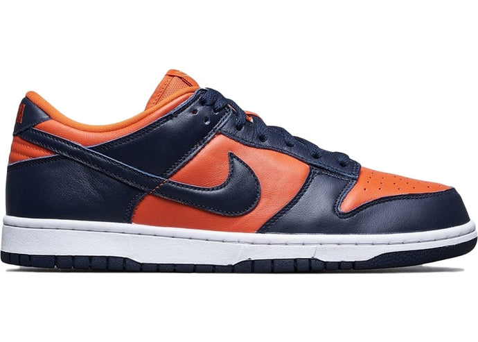 Available Now: Nike Dunk Low SP "Champ Colors"