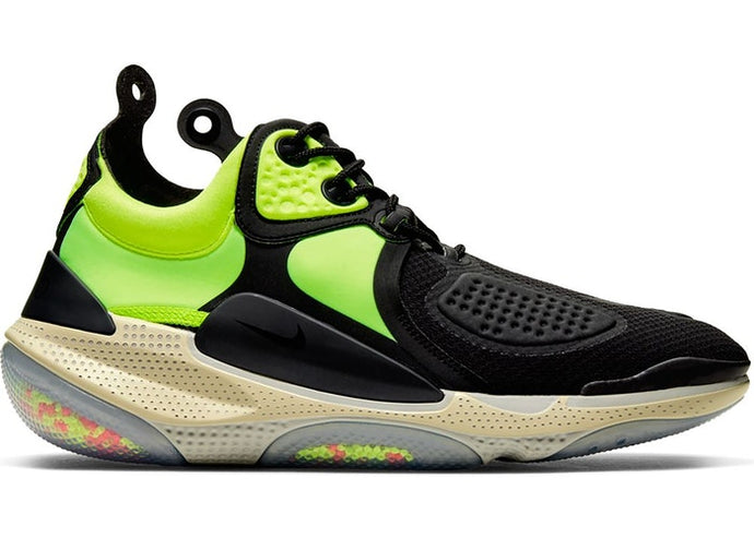 Under Retail: Nike Joyride CC3 Setter "Black Volt"