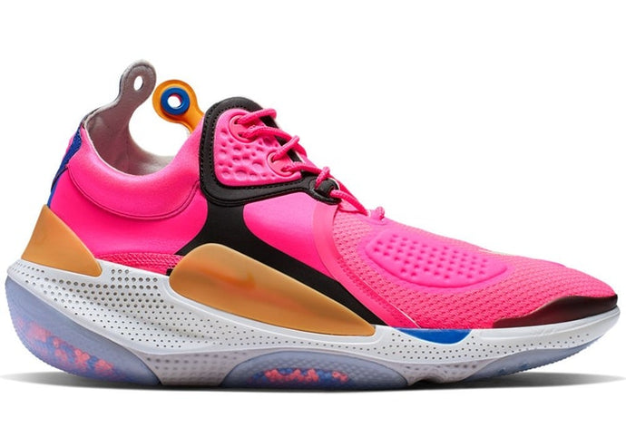 Under Retail: Nike Joyride CC3 Setter "Hyper Pink"