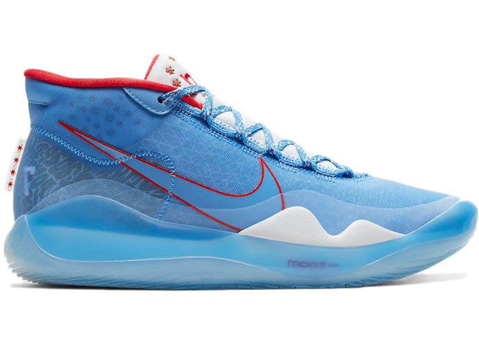 Available Now: Nike KD 12 "Don C"