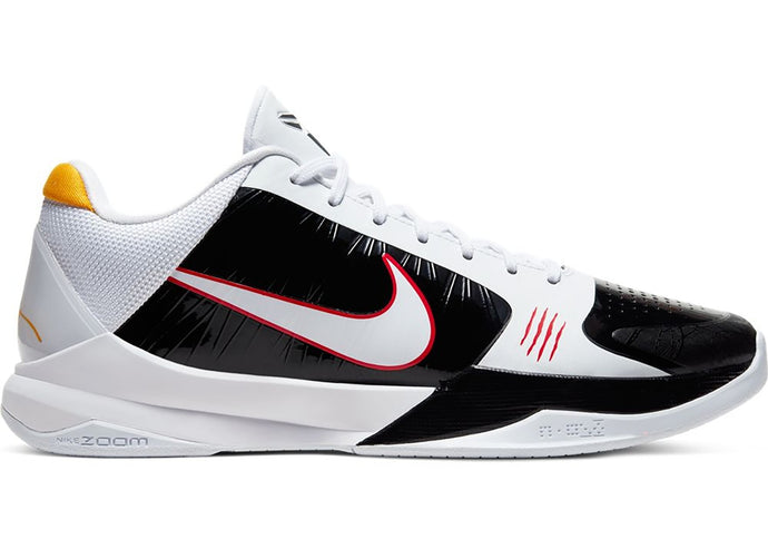 Available Now: Nike Kobe V Protro "Bruce Lee Alternate"