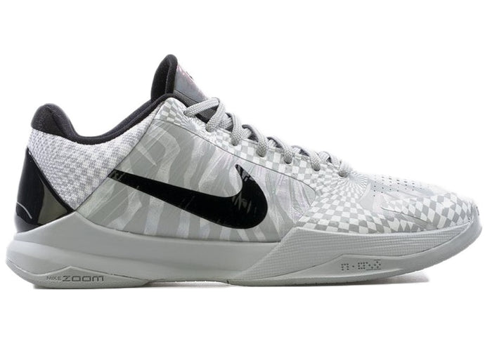 Available Now: Nike Kobe V Protro PE "Demar Derozan"