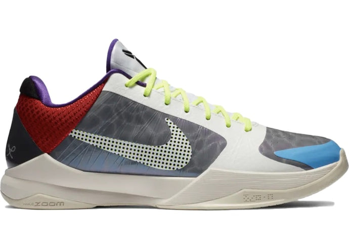 Available Now: Nike Kobe V Protro PE "PJ Tucker"