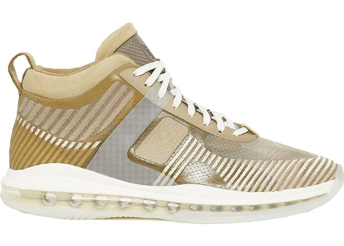 Under Retail: John Elliott x Nike Lebron Icon QS "Parachute Beige"