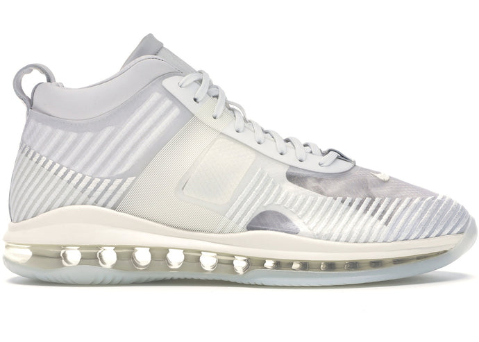 Under Retail: John Elliott x Nike Lebron Icon QS "Summit White"