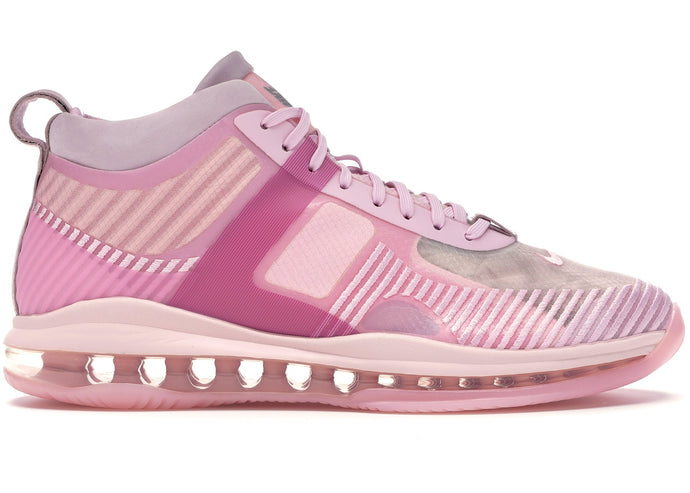 Under Retail: John Elliott x Nike Lebron Icon "Tulip Pink"