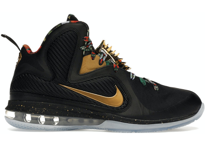Available Now: Nike Lebron 9 "Watch The Throne"