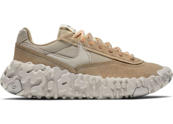 Available Now: Nike Overbreak "College Grey"