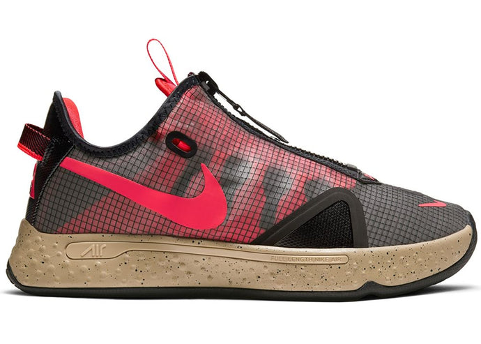 Under Retail: Nike PG4 "PCG"