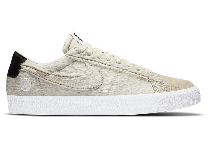 Available Now: Medicom Toy x Nike Blazer Low "BE@RBRICK"