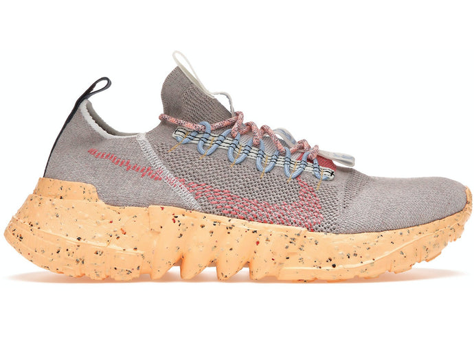 Under Retail: Nike Space Hippie 01 "Melon Tint"
