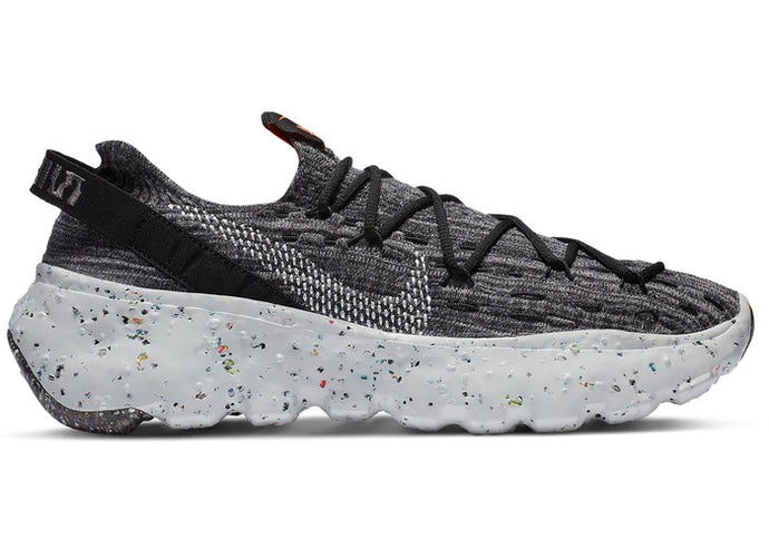 Available Now: Nike Space Hippie 04 "Iron Grey"
