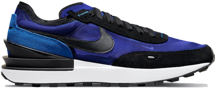 Under Retail: Nike Waffle One "Racer Blue"