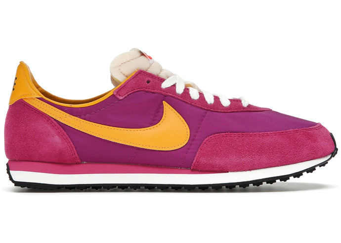 Under Retail: Nike Waffle Trainer 2 SP "Fireberry"