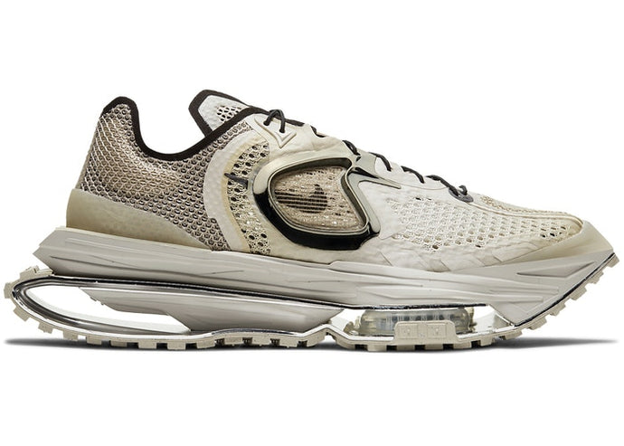 Available Now: MMW x Nike Zoom 004 "Stone"