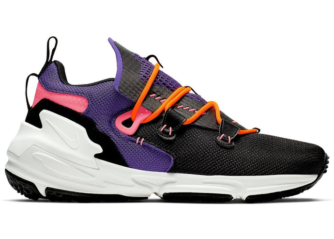 Under Retail: Nike Zoom Moc "Black Purple"