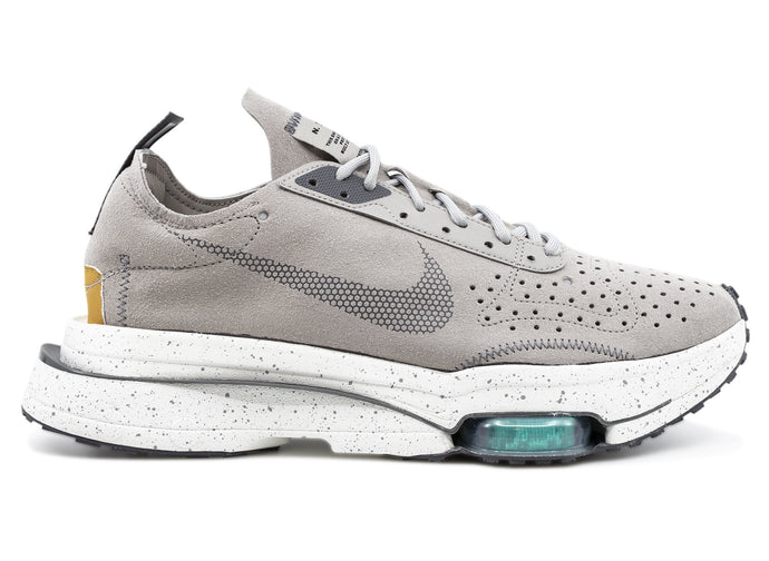 Under Retail: Nike Air Zoom-Type "College Grey"