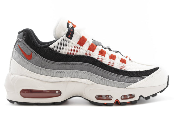 Under Retail: Nike Air Max 95 QS "Japan"