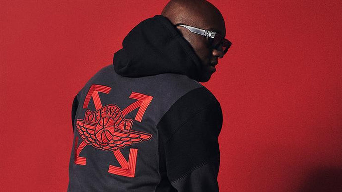 Where To Buy: Off-White x Air Jordan Apparel Collection