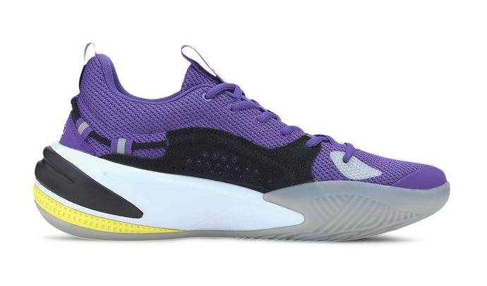 Available Now: J.Cole x Puma RS-Dreamer "Purple Heart"