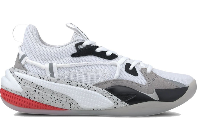 Available Now: J.Cole x Puma RS-Dreamer "Concrete Jungle"
