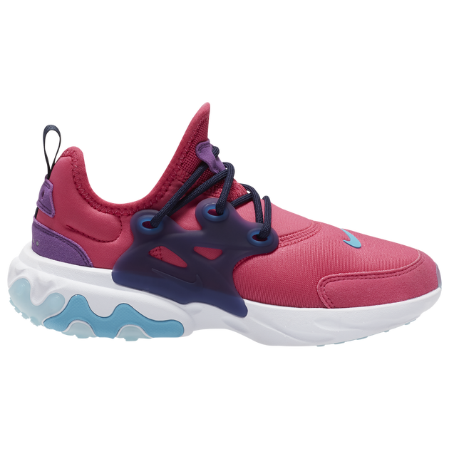Under Retail: GS Nike React Presto "Watermelon"